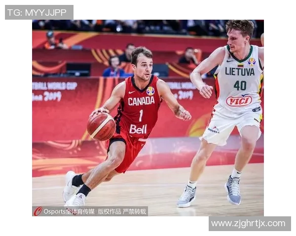 男篮对阵加拿大精彩视频回顾及赛后分析全景呈现