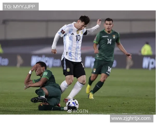 阿根廷与玻利维亚激战成和比分揭晓精彩瞬间回顾